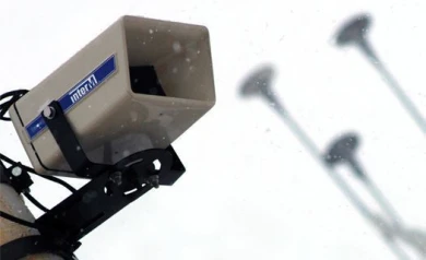 Сегодня и завтра в Воронеже объявят сигнал тревоги