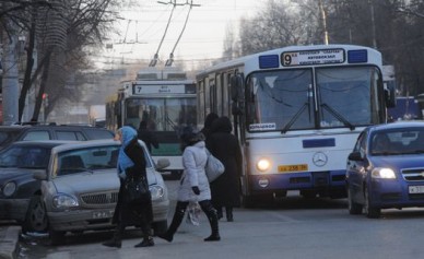 Правительство: система пассажирского транспорта в Воронеже кардинально изменится...
