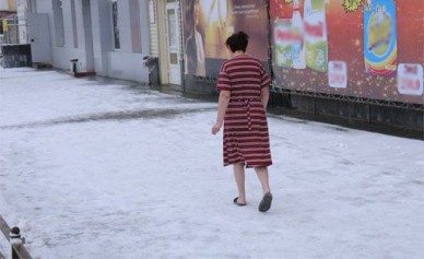 Синоптики: «В выходные Воронеж завалит снегом»