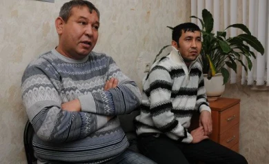 Работающие в Воронеже мигранты не спешат сдавать экзамен на знание русского