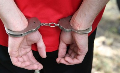 Преступники, задержанные у Самолёта, оказались похитителями телефона