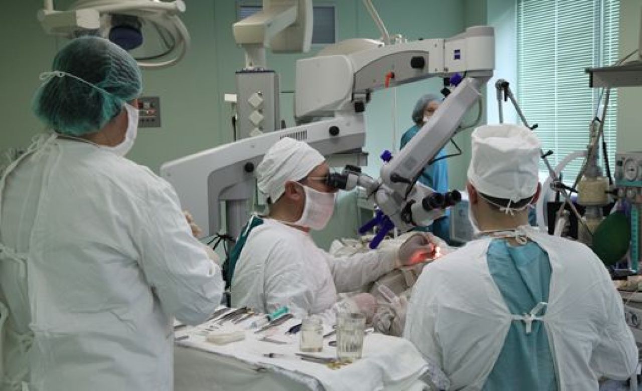 В Воронеже уволили ещё двух главврачей