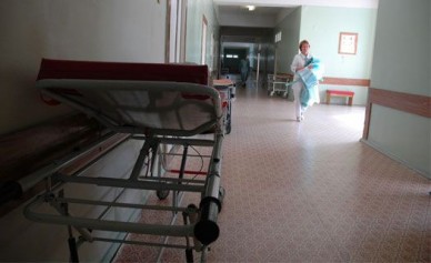Количество абортов, проводимых в Воронежской области, неизвестно