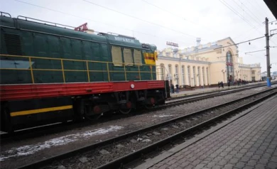 Правительство будет субсидировать авиаперевозки на непопулярных железнодорожных маршрутах