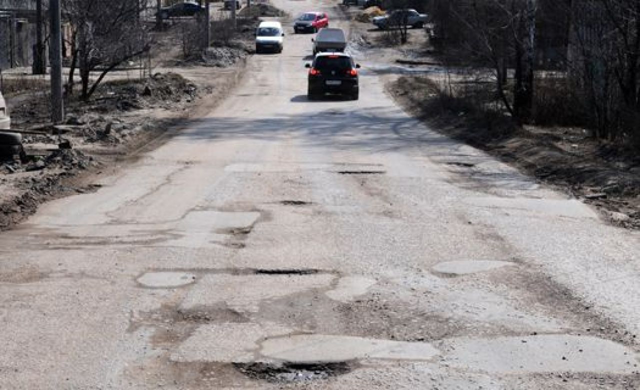 Воронежская область попала в число регионов с самыми опасными дорогами
