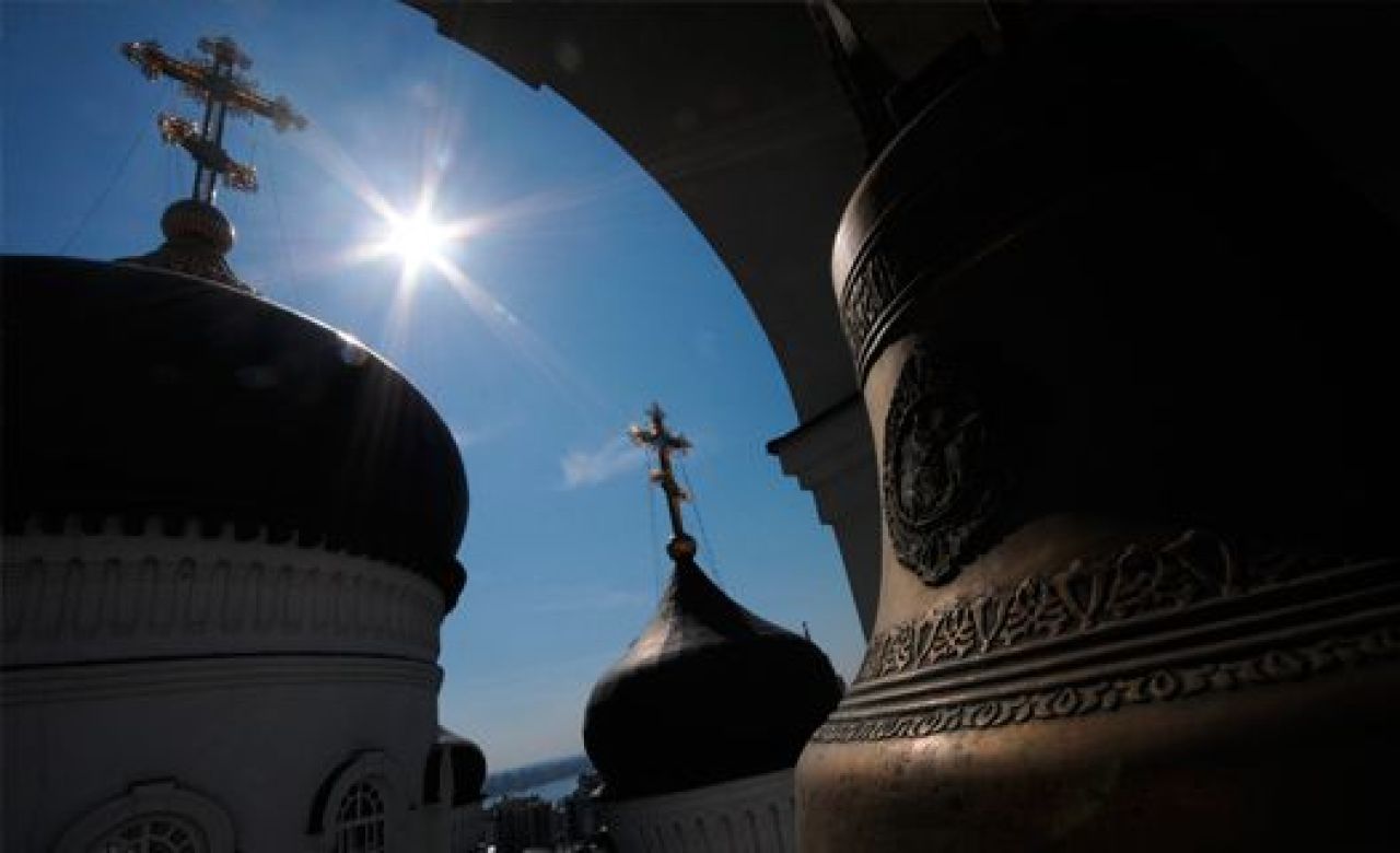 В Благовещенском соборе исполнят Рахманинова