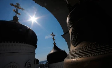 В Благовещенском соборе исполнят Рахманинова