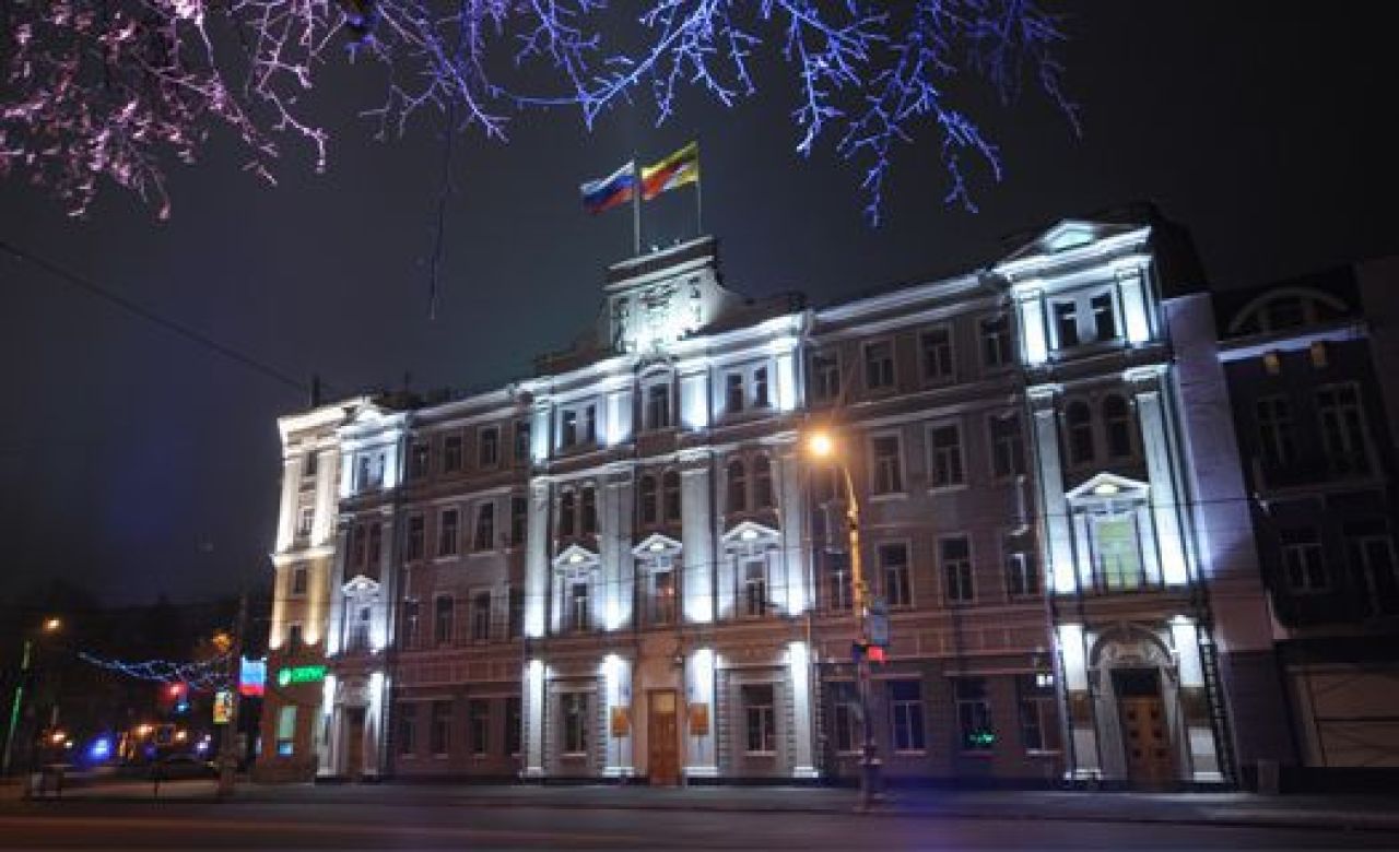 Геннадий Чернушкин напомнил сотрудникам об их детских мечтах