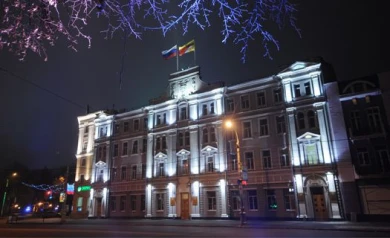 Геннадий Чернушкин напомнил сотрудникам об их детских мечтах