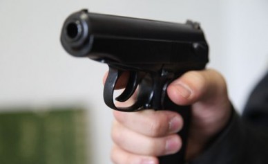 СК исключает криминальную версию ранения полицейского в Ольховом переулке