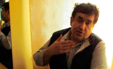 Станислав Садальский в Воронеже: «Березовский меня обворовал!»