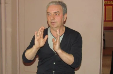 Лидер группы «ЧАЙФ» в Воронеже: «Светлаков с Незлобиным мне завидуют»