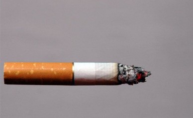 Антитабачный закон не заставит воронежских курильщиков отказаться от сигарет