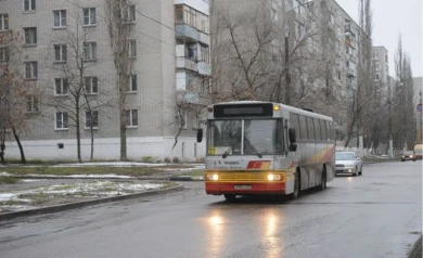 Синоптики: «Сегодня воздух в Воронеже насыщен грязными примесями»