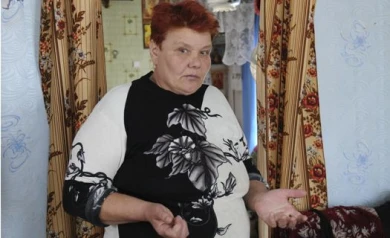Бабушка подростка, спасшего на пожаре трех детей, попала в больницу с инсультом