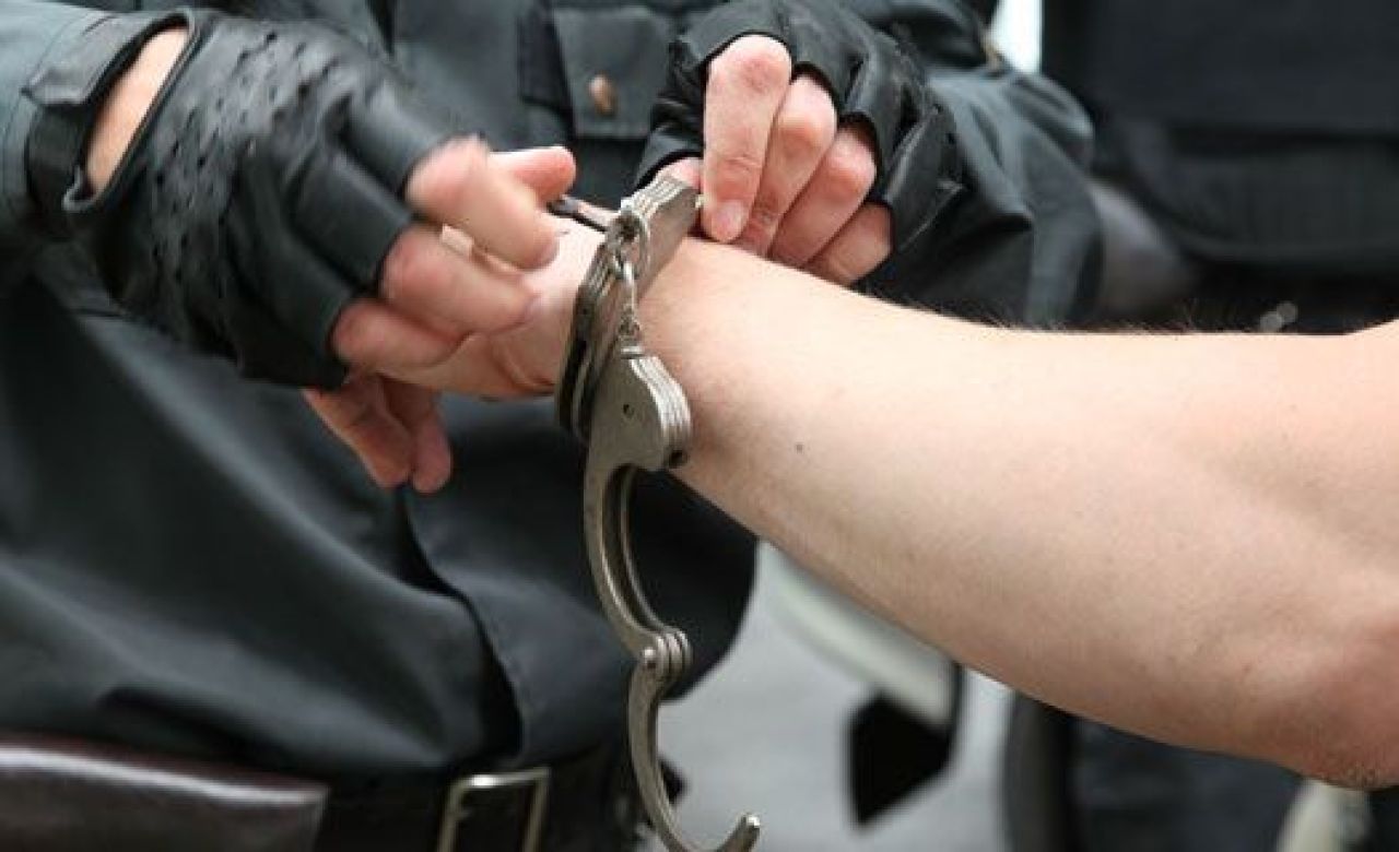 В Воронеже поймали кубанских наркоторговцев с амфетамином на 800 000 рублей