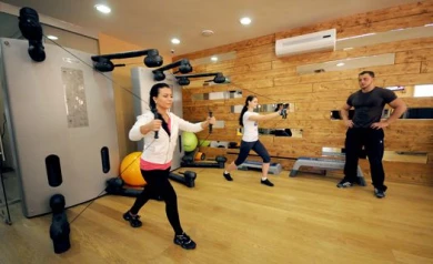 Путеводитель по воронежским фитнес-клубам: новые тренды