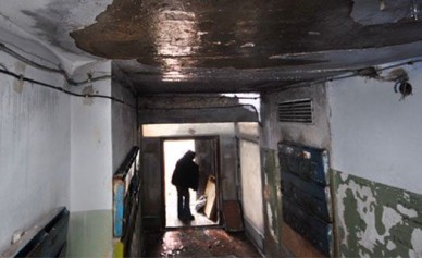 В Воронеже в этом году отремонтируют меньше 40 домов