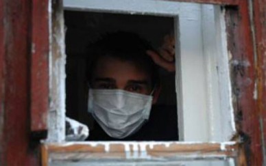 В Воронеже эпидемия гриппа пошла на спад