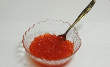 В Воронеже за кражу икры двум молодым людям дали 4 года на двоих