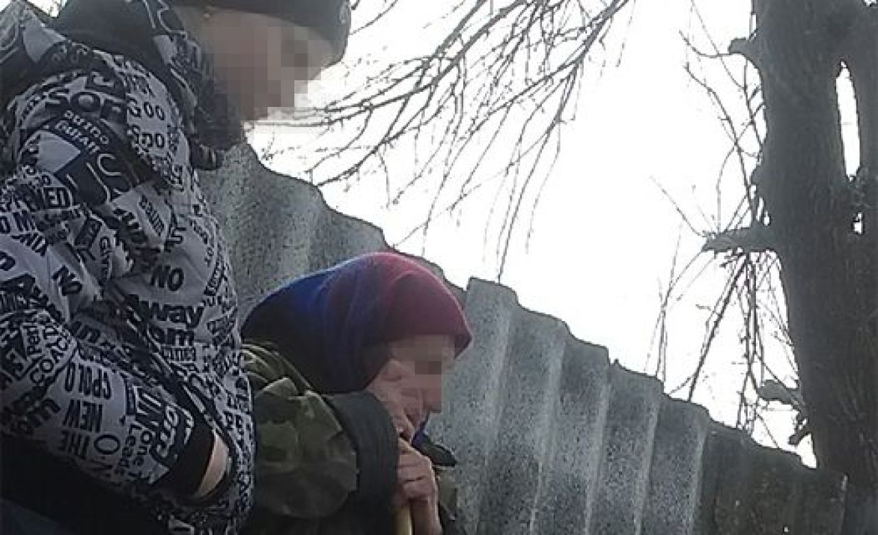 В селе забеременевшей школьницы не верят, что отец ребёнка — её брат