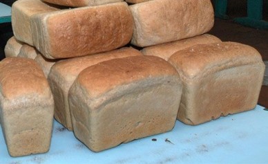 Цены на хлеб превысили пятилетний максимум