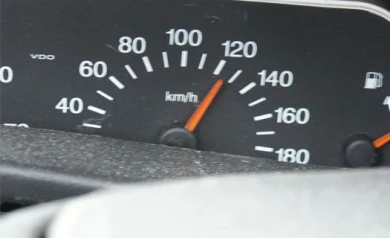 С 1 мая воронежцы смогут ездить по автомагистралям со скоростью 130 км/ч