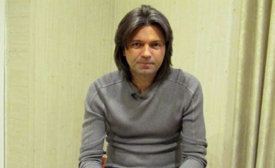 Дмитрий Маликов написал в своём «Твиттере», что в Воронеже «зал был тяжёлым»