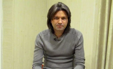 Дмитрий Маликов написал в своём «Твиттере», что в Воронеже «зал был тяжёлым»