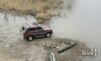 На расчистку берегов реки Песчанка потратят 1,4 млн рублей