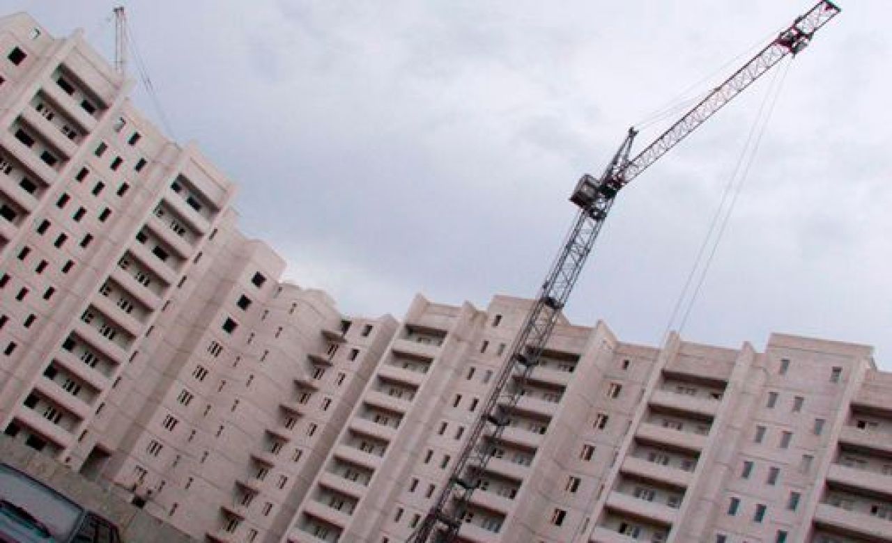 В Воронеже вскрыли мошенничество при строительстве жилья для военных на 21 млн рублей