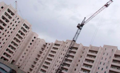 В Воронеже вскрыли мошенничество при строительстве жилья для военных на 21 млн рублей