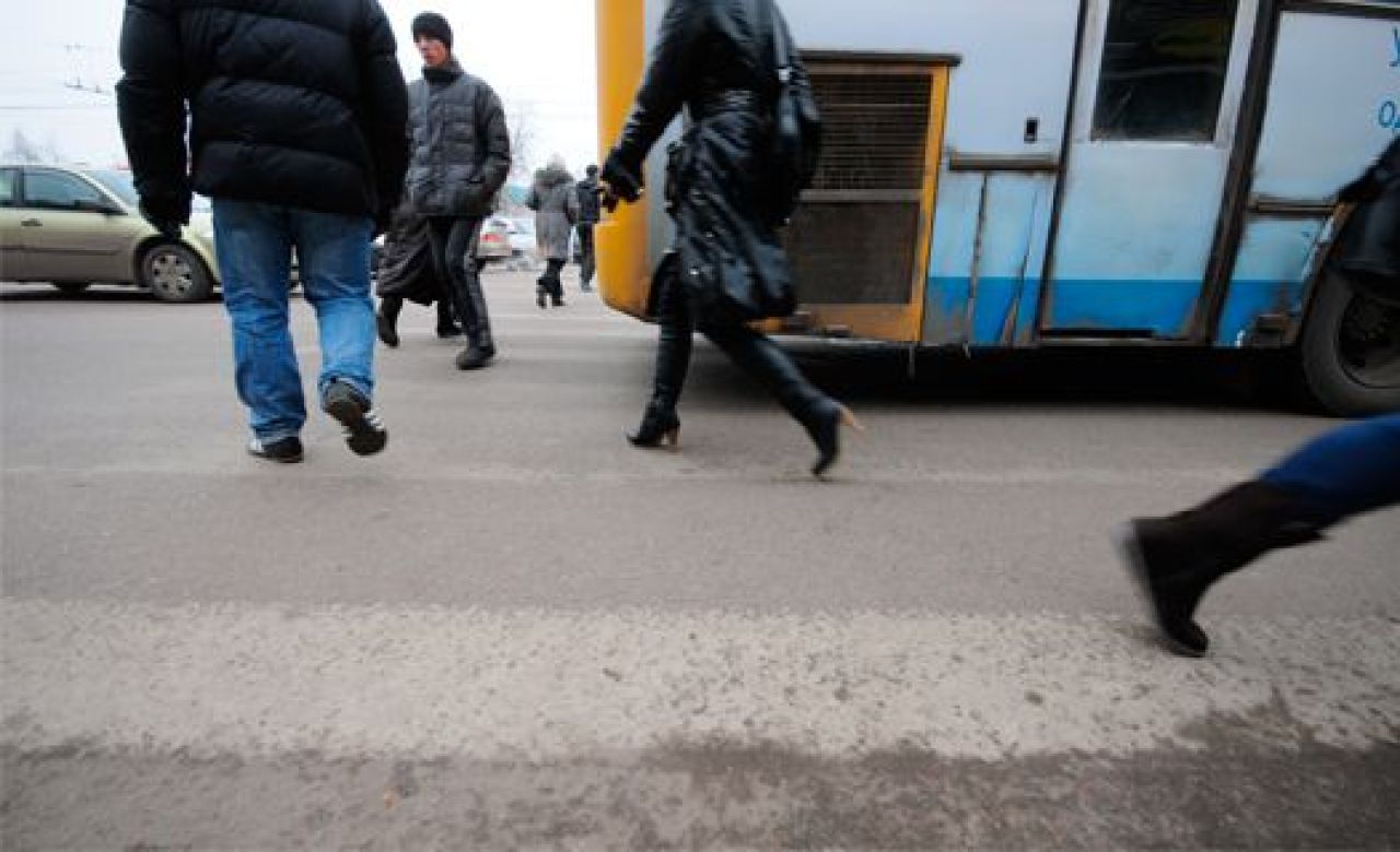 История про потерянный пакет и человеческую отзывчивость