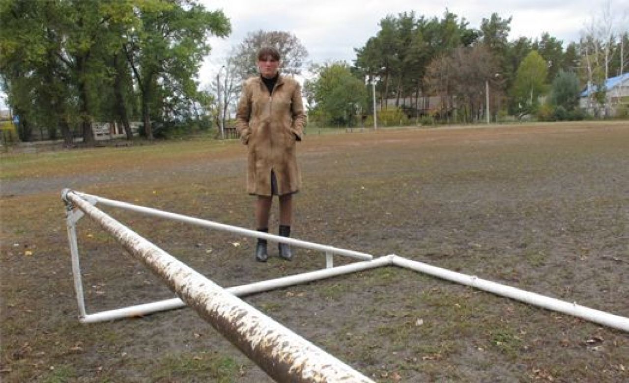 Наталья Кожеурова уверена, что несчастного случая с её сыном можно было избежать.