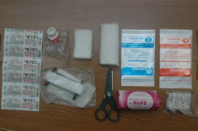 В воронежских супермаркетах могут начать продажу лекарств