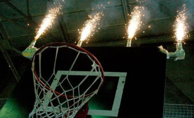 Баскетболисты воронежской «Согдианы-СКИФ» выиграли серебро высшей лиги