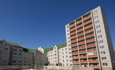 Рост цен на недвижимость в Воронеже может остановиться летом