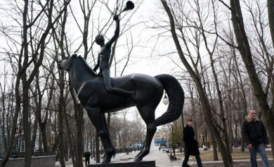 Арендатору парка «Орлёнок» предоставят возможность открыть кафе и «экоцентр»