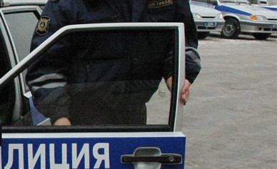 Очевидцы: «В Воронеже бывшего сотрудника УФСИН убили на глазах детей»