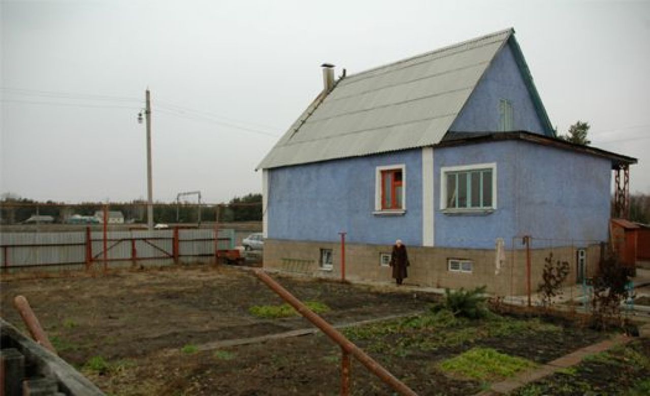 В пятницу в Воронеже начнут работать дачные маршруты