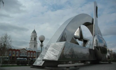 Районный город в Воронежской области станет городом воинской славы