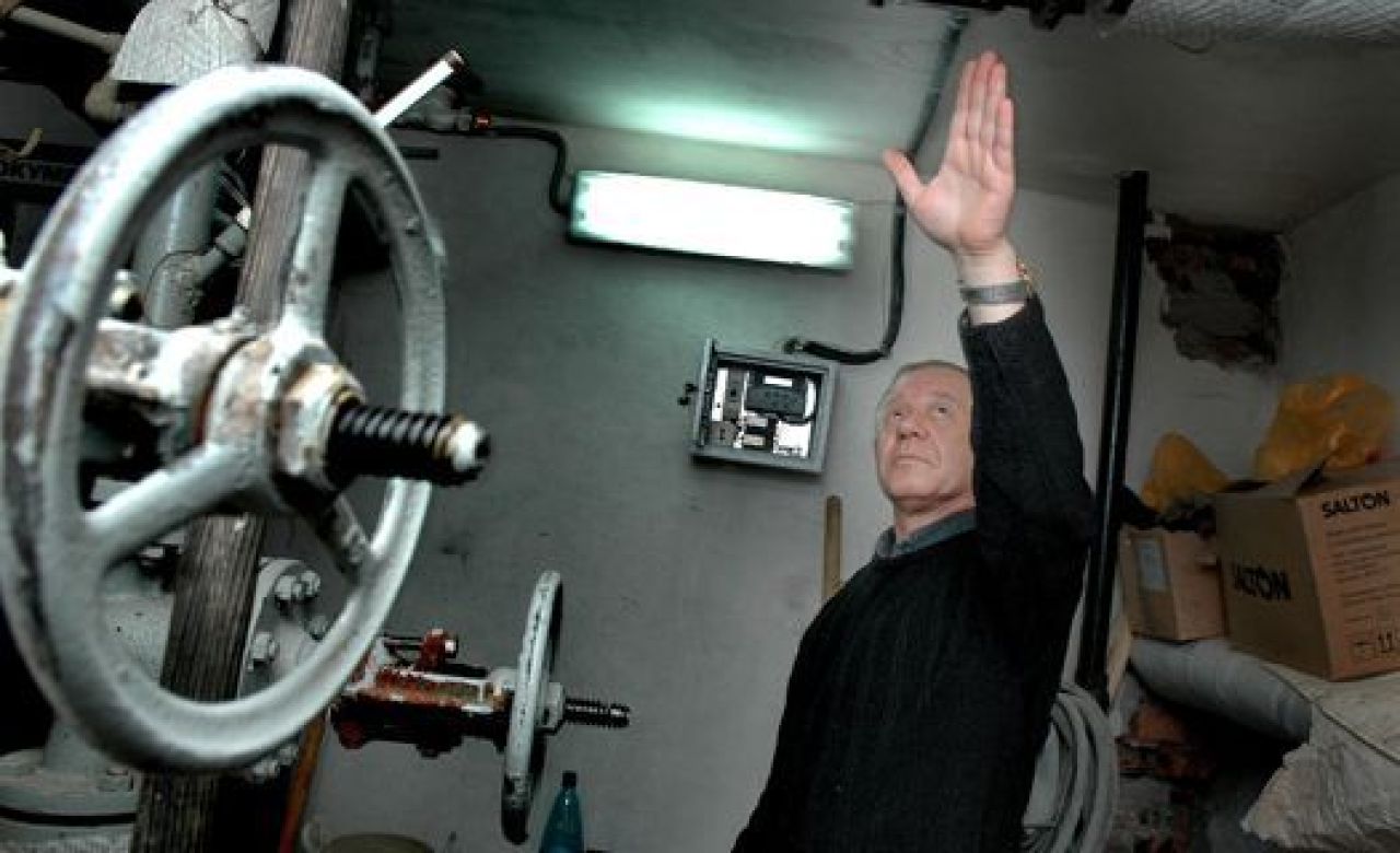 Власти Воронежа затеяли реформу в сфере ЖКХ