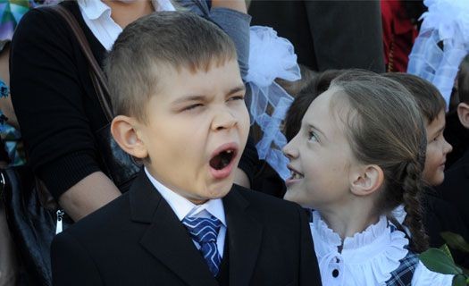 Воронежские школьники и студенты опасаются, что будут учиться на майские праздники