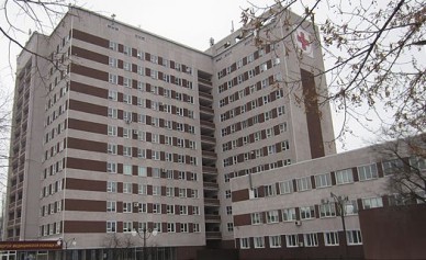 В Воронеже из БСМП эвакуировали персонал и больных: криминал или учения?