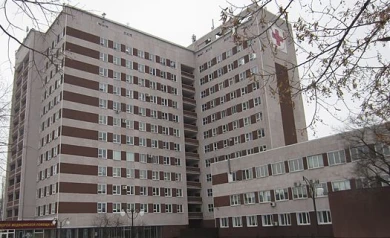 В Воронеже из БСМП эвакуировали персонал и больных: криминал или учения?