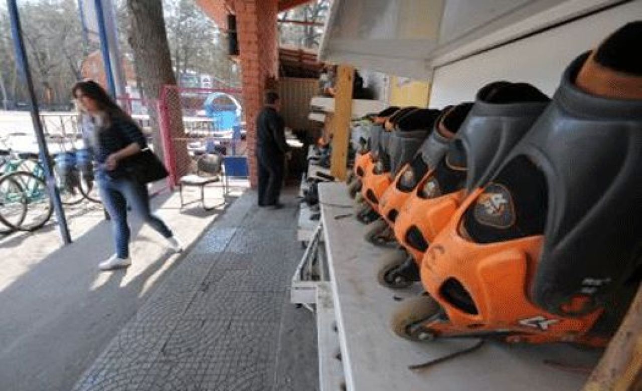 В Воронеже чемпионы мира и Европы будут показывать трюки на роликах