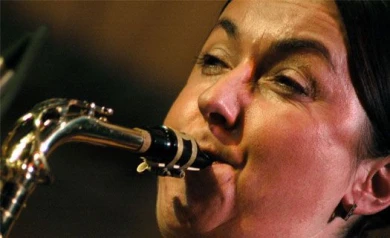 Воронежцев приглашают на бесплатный концерт квартета саксофонистов