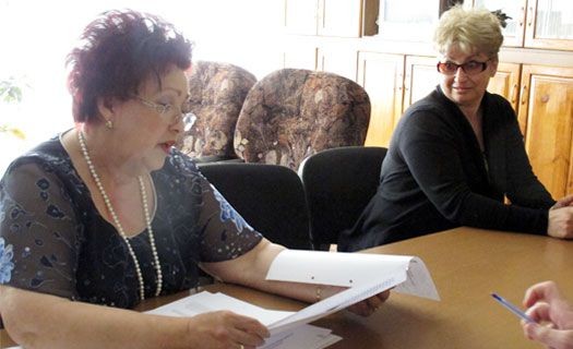 После письма воронежских учителей Путину в школе № 91 провели проверку