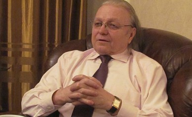 Юрий Маликов в Воронеже: «Я под огромным впечатлением от Джастина Бибера»