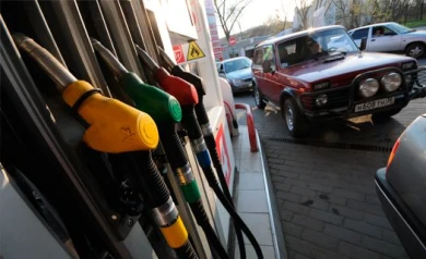 Департамент экологии: 57% проб бензина в Воронежской области не соответствует ГОСТу